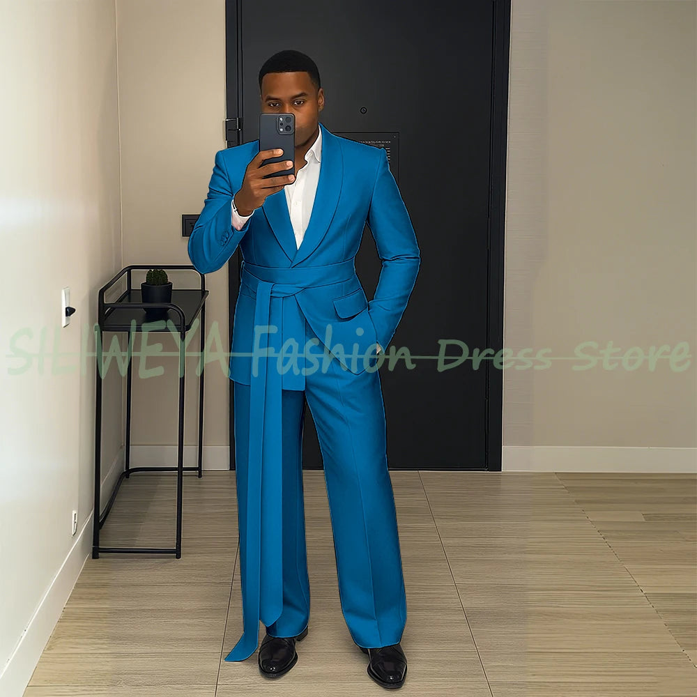 Men's Suit - ATSProducts