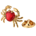 XKZM Auspicious Animal Brooches - ATSProducts