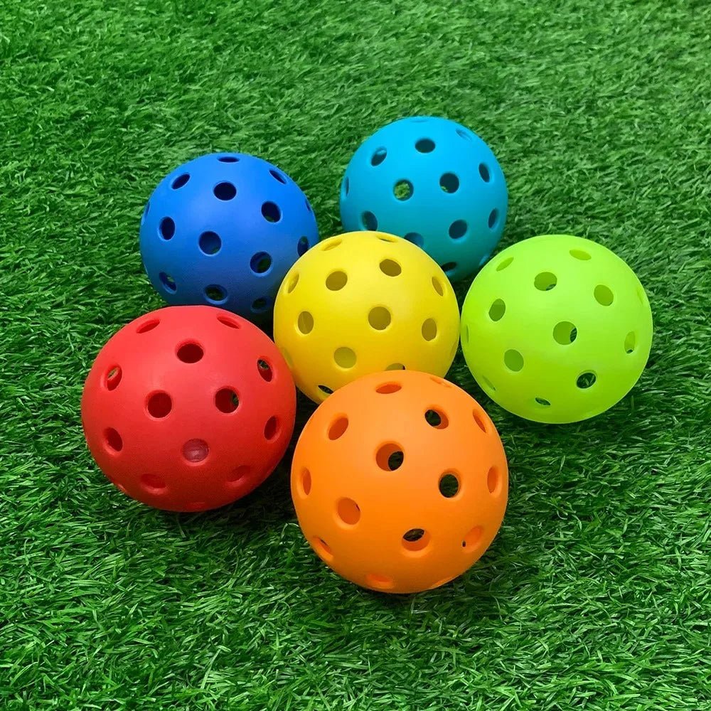 6/12/24Pcs Pickleballs - ATSProducts