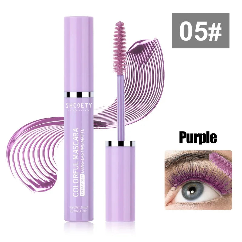 Pecolovers Mascara