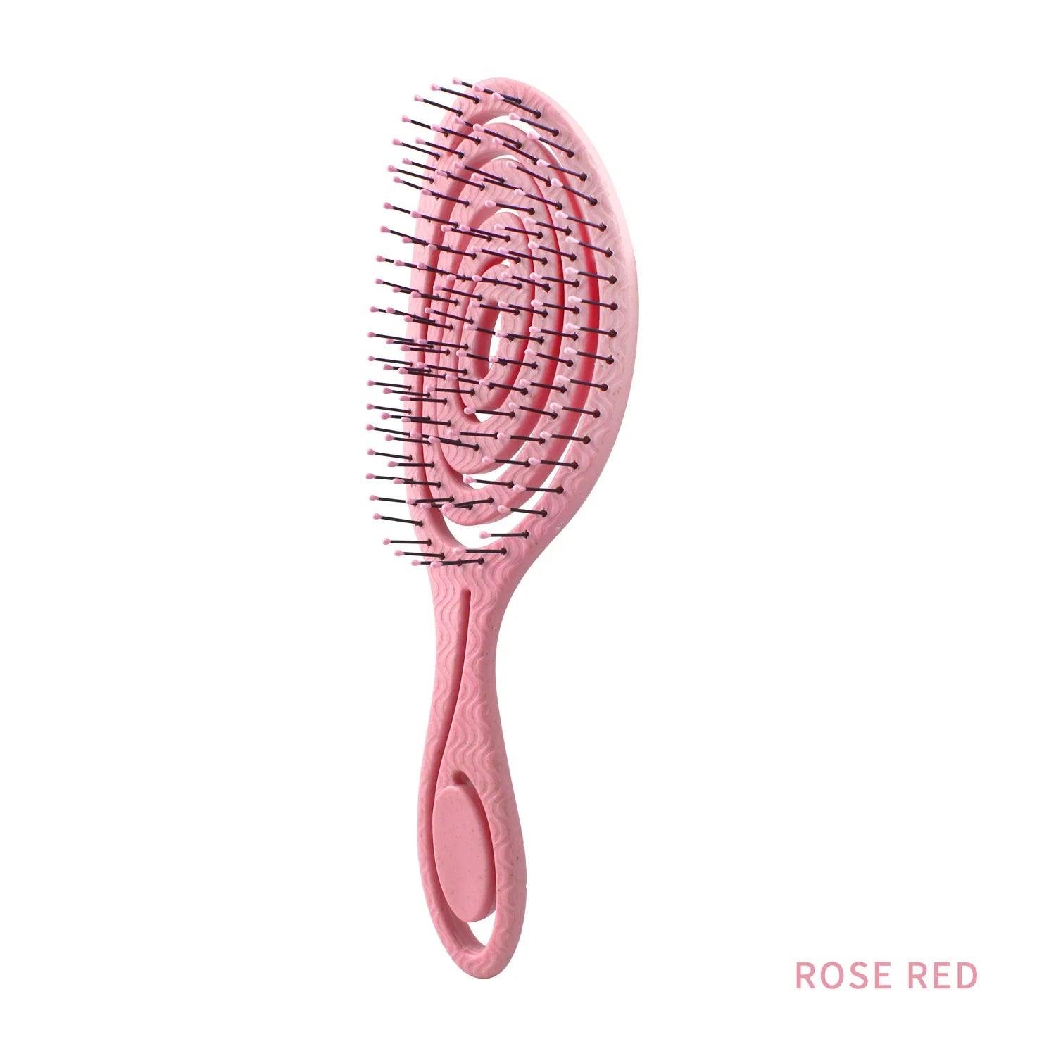 Nylon Scalp Massage Hairbrush - ATSProducts