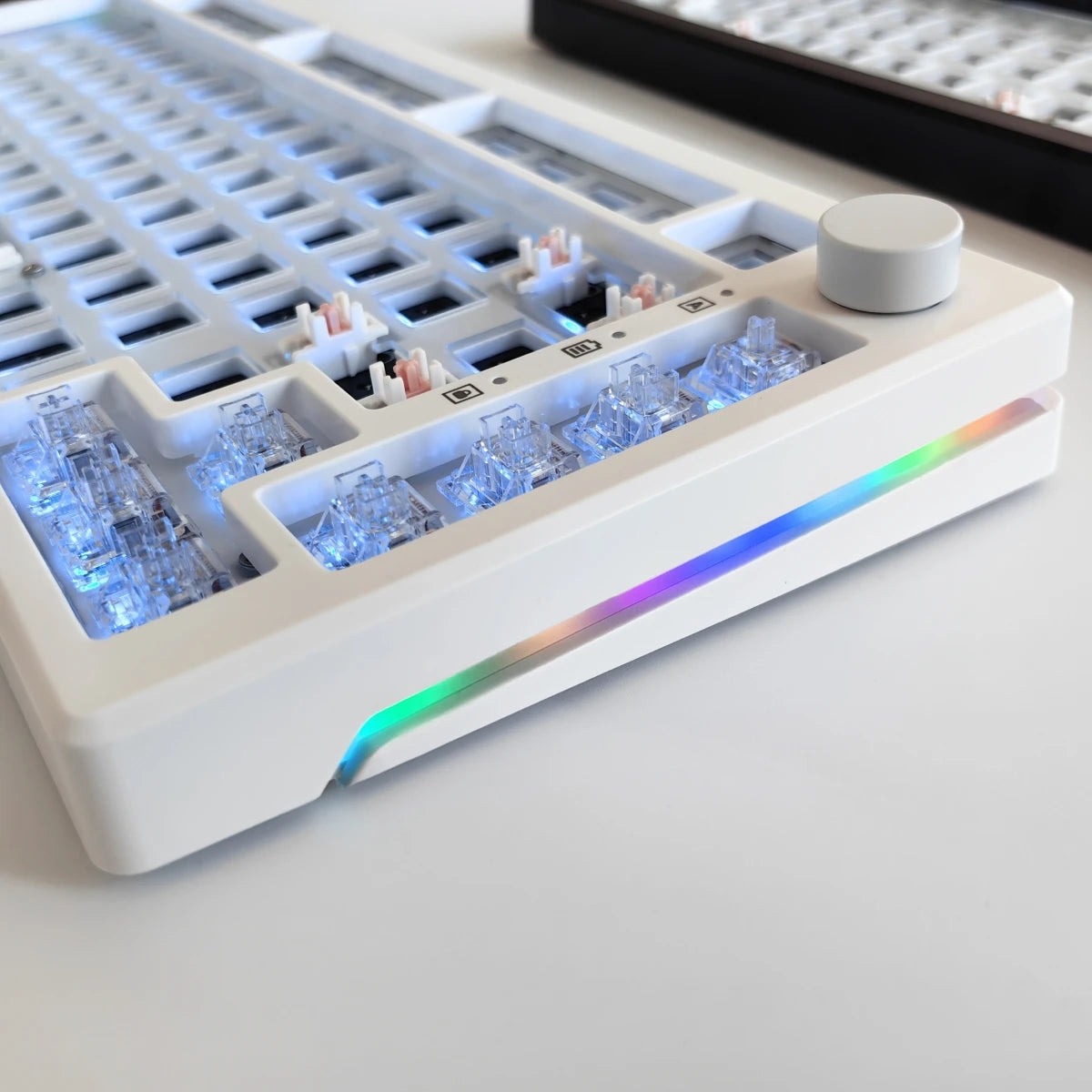 Maimooo KX75 75% Keyboard Kit