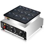 Mini Pancake Griddle Machine - ATSProducts