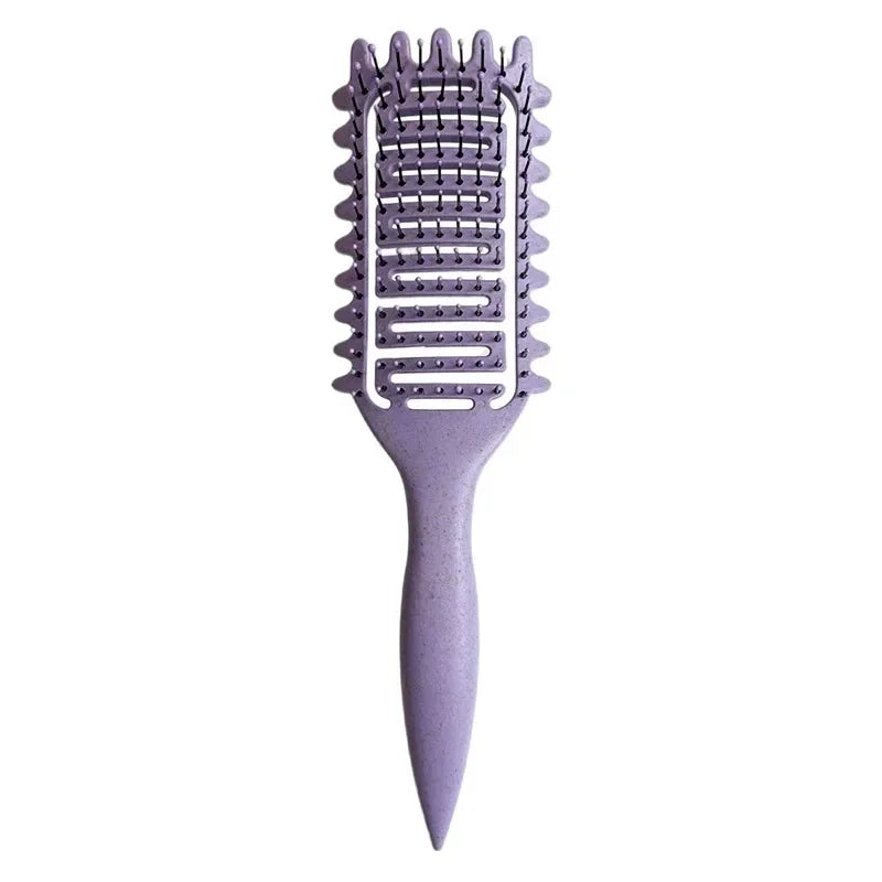 Curl Define Detangling Brush