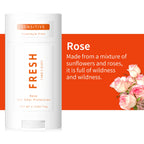 Flora Ruby Fresh Deodorant - ATSProducts