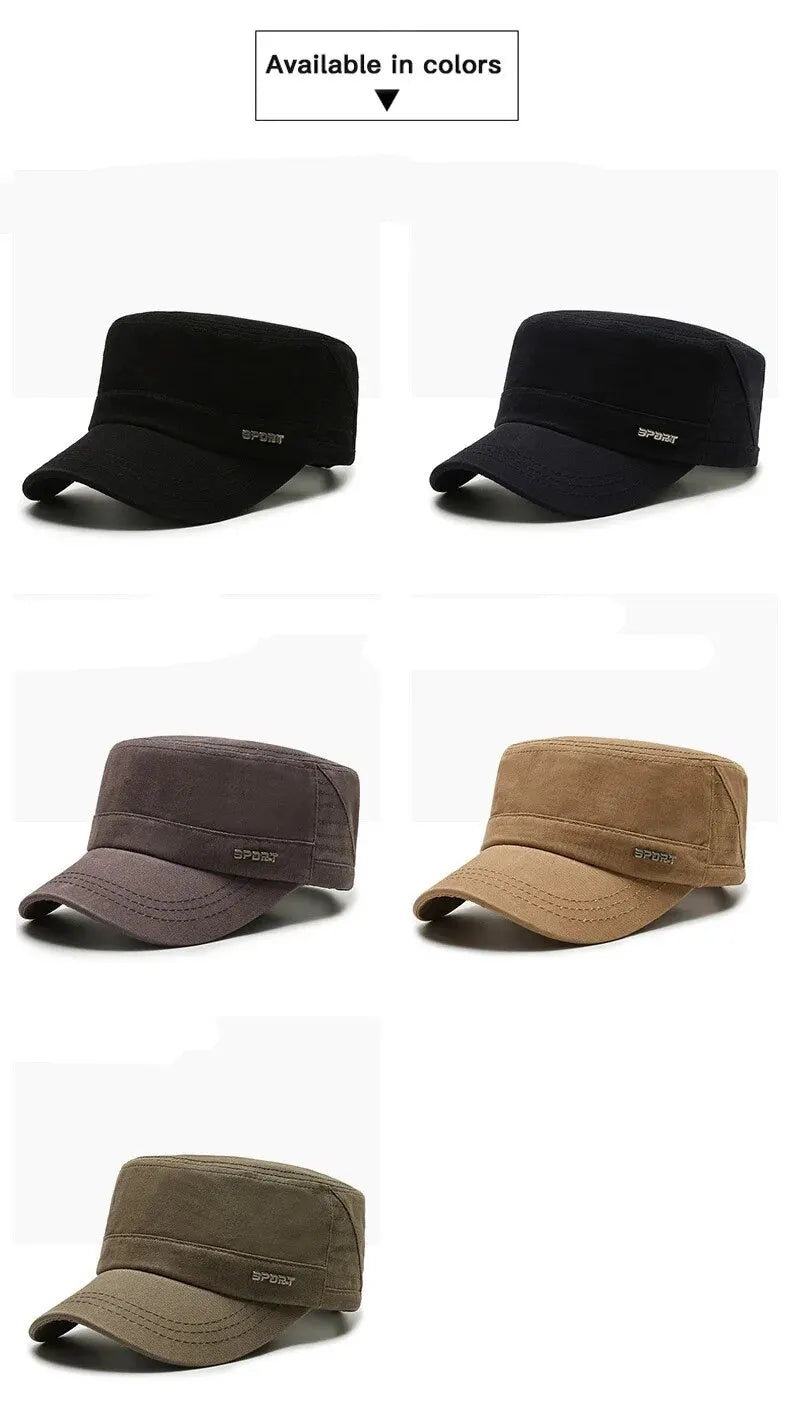 Military Hat - ATSProducts