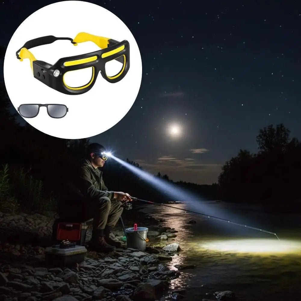 Hands - Free Headlamp - ATSProducts