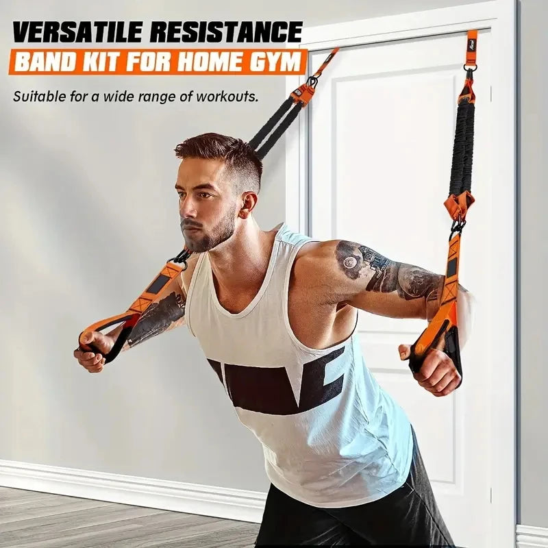 Resistance Bands - ATSProducts