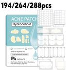 Large capacity Pimple Patches for Acne & Blemishes