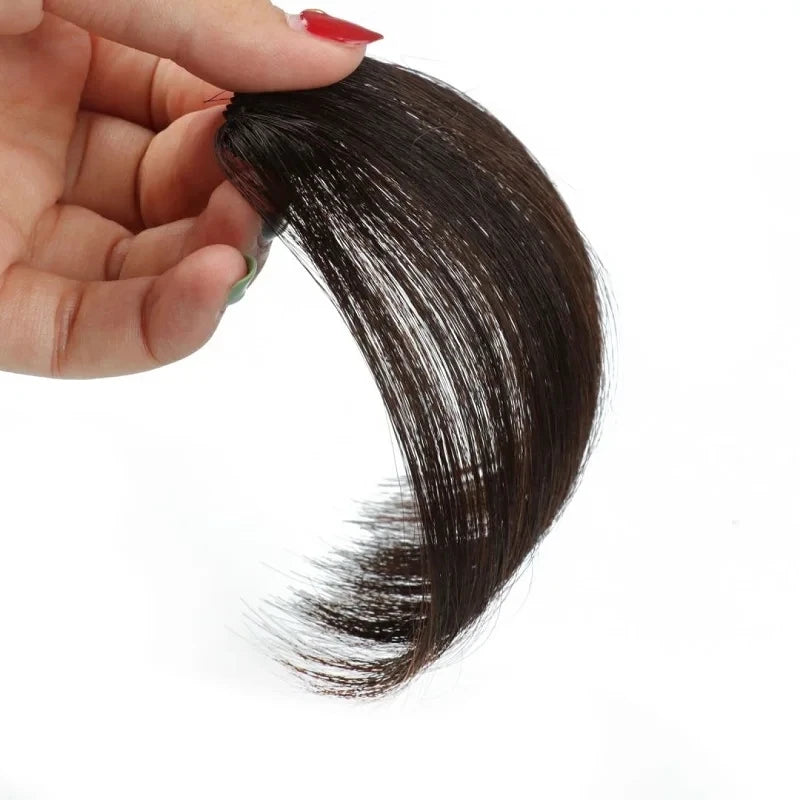 WIGSIN Synthetic Clip In Hair Bang - ATSProducts