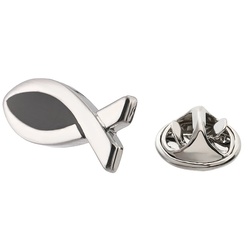 XKZM Auspicious Animal Brooches - ATSProducts