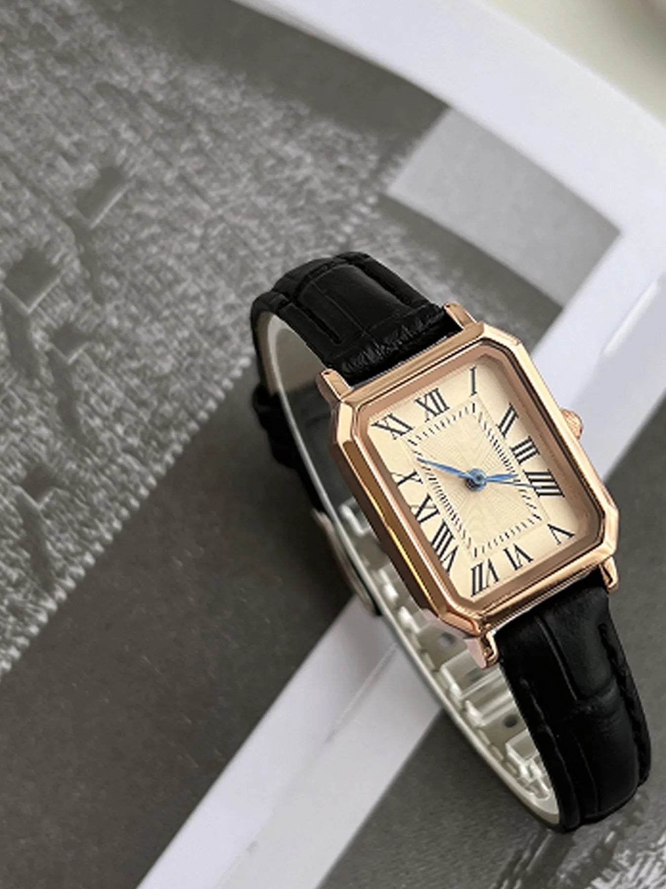 Runerr Quartz Watch - ATSProducts