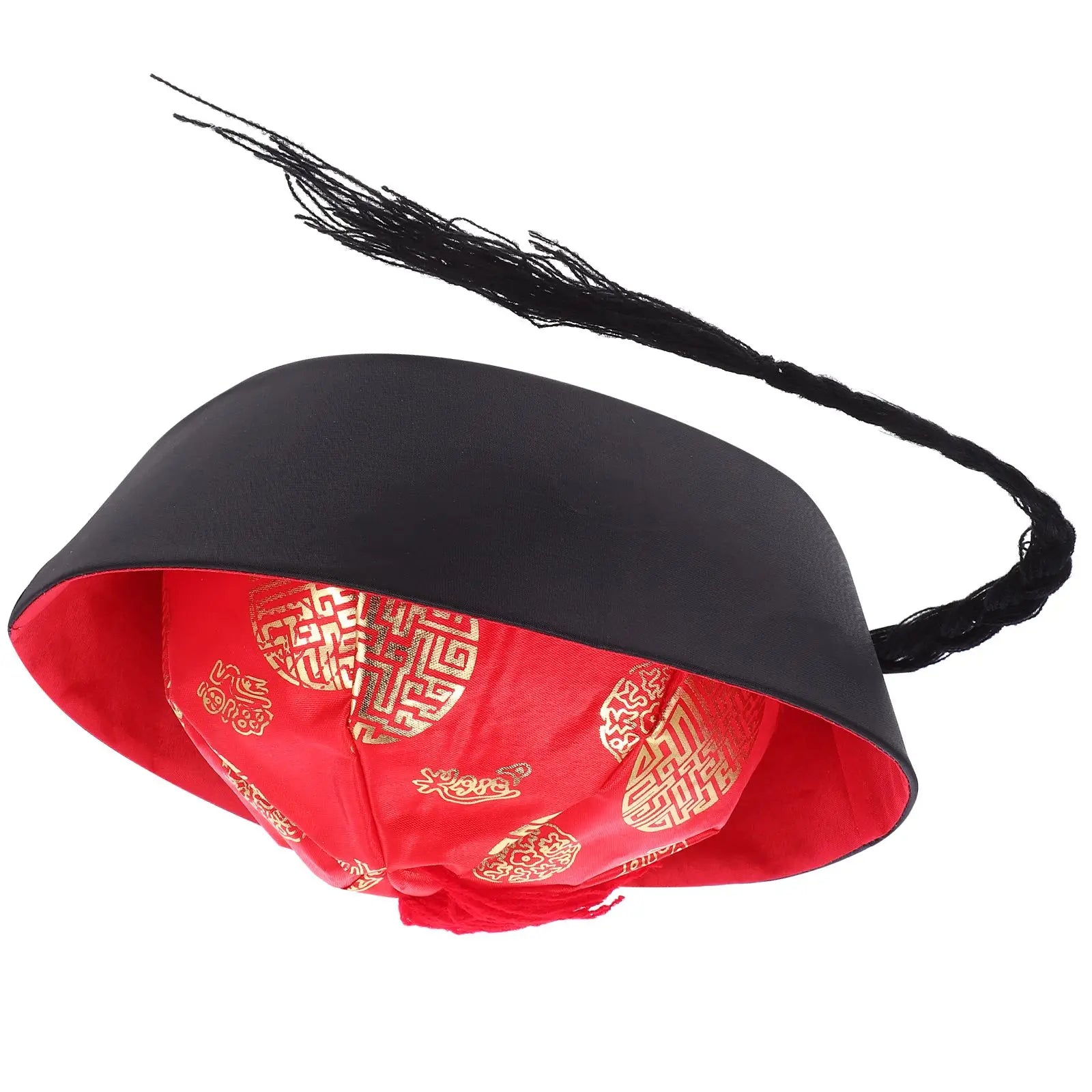 Chinese Ponytail Hat - ATSProducts