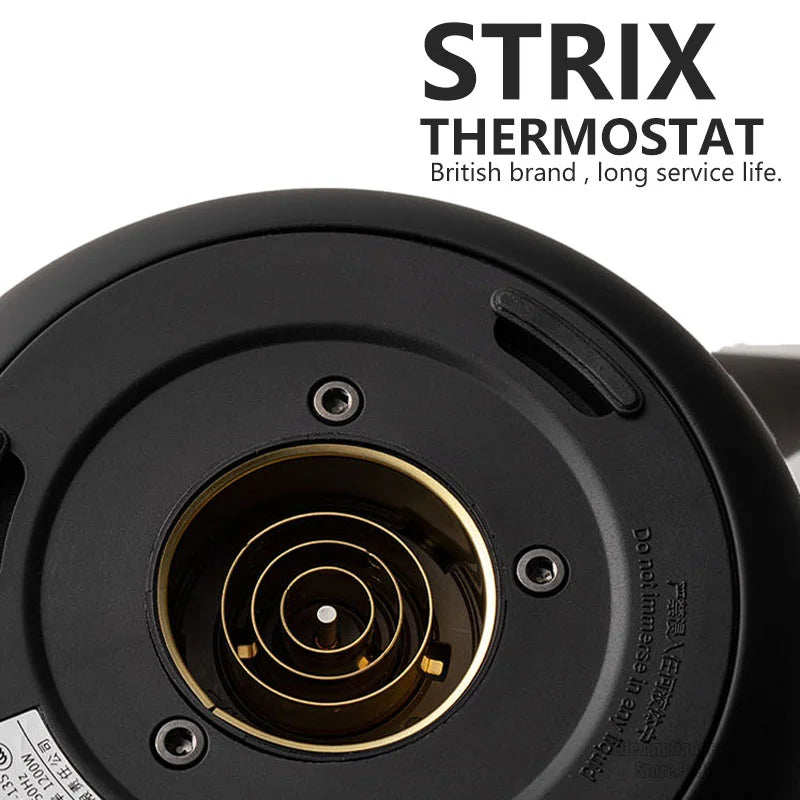 XiaoTi 600ml Stainless Steel Electric Kettle - ATSProducts