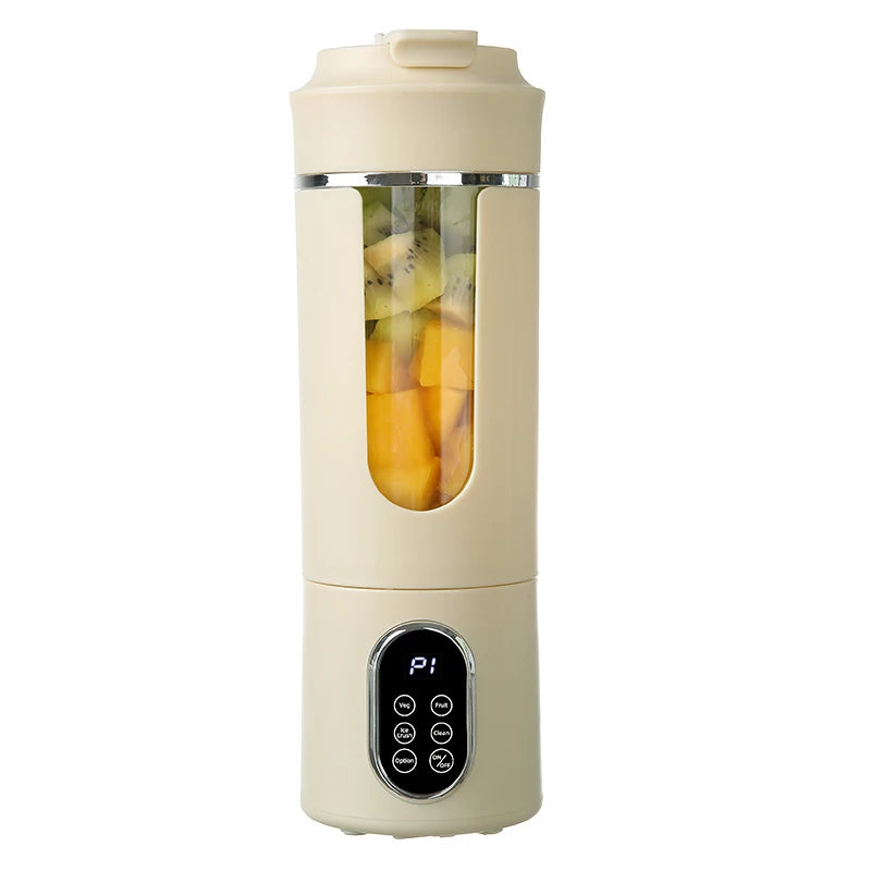 Portable Blender