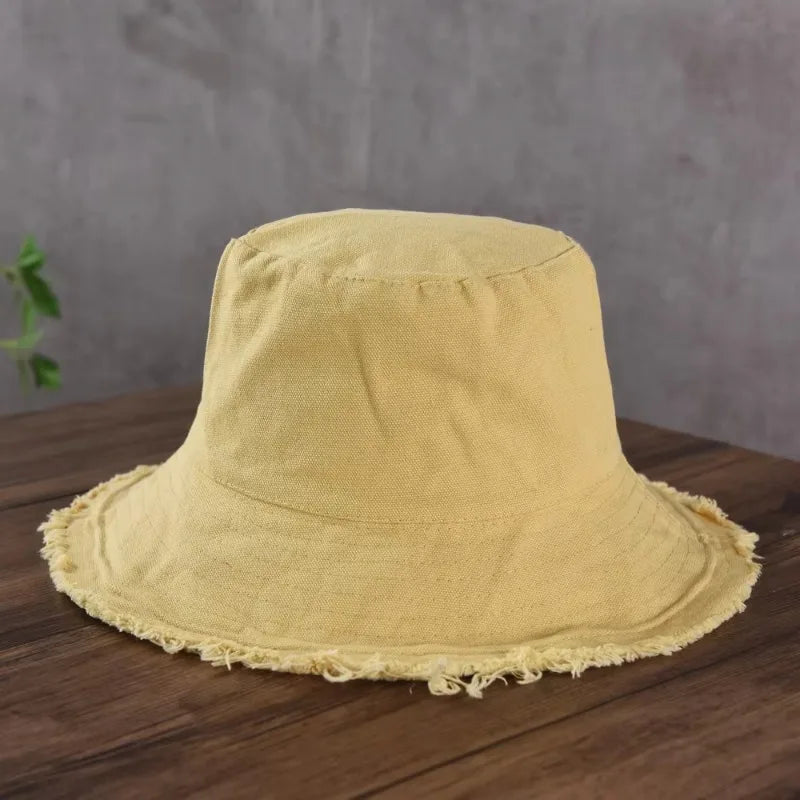Burrs Bucket Hat - ATSProducts