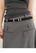 Thin Casual Belt - ATSProducts