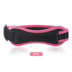 Patella Band Adjustable Silica Gel Knee Tendon Strap Protector - ATSProducts