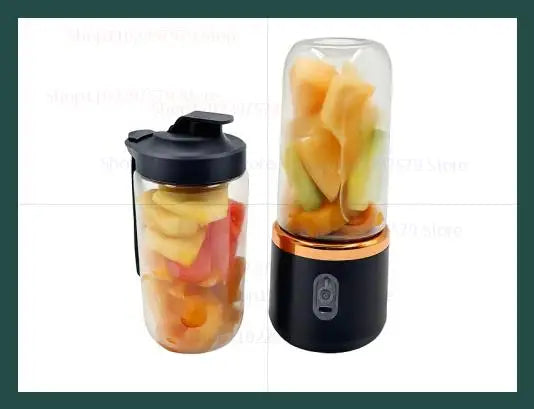 Oeing Portable Electric Blender