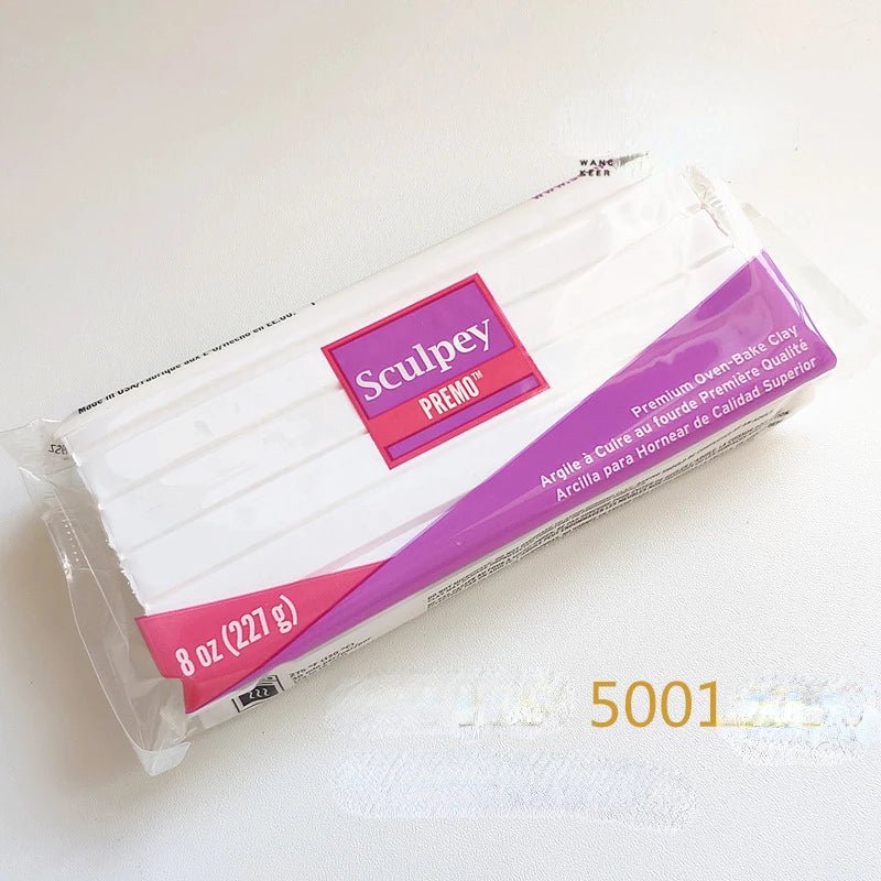 Professional Polymer Clay - ATSProducts