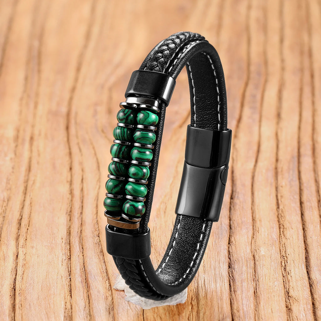 Chakra Balancing Stone Bracelet - ATSProducts