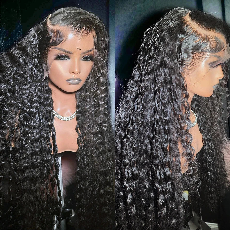 Nneka 13x4 hd lace front