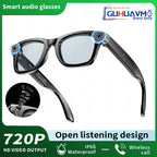 Guhuavmi Smart Glasses - ATSProducts