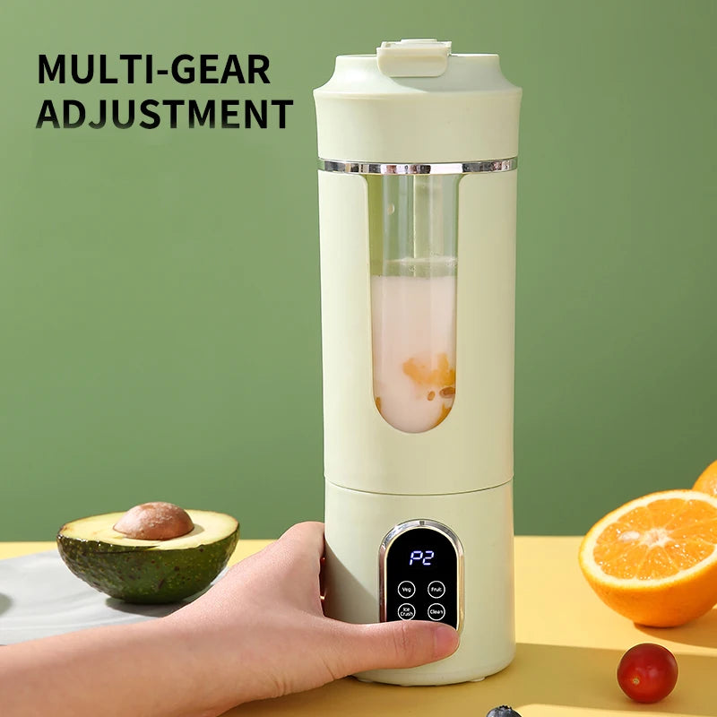 Portable Blender