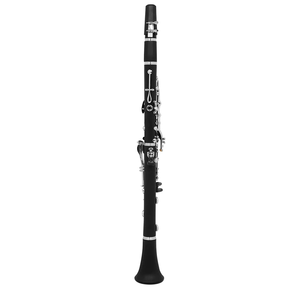 IRIN Clarinet - ATSProducts