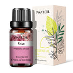 PHATOIL Natural Plant Essential Oil 10ml - ATSProducts