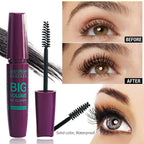 Juju Dream Black Mascara - ATSProducts