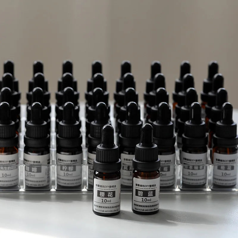 10ml Candle Scents Oil Soluble Essence DIY Aromatherapy - ATSProducts