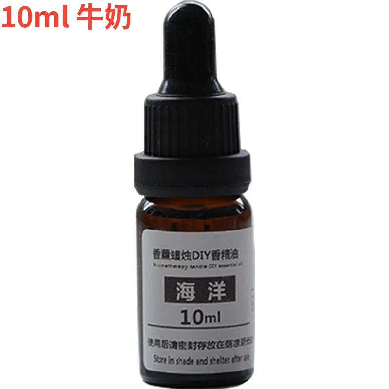10ml Candle Scents Oil Soluble Essence DIY Aromatherapy - ATSProducts