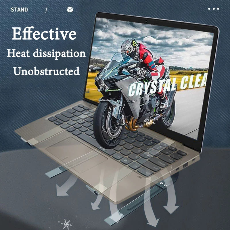 Lamgool Laptop Stand