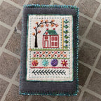 Jetting Embroidery Books - ATSProducts