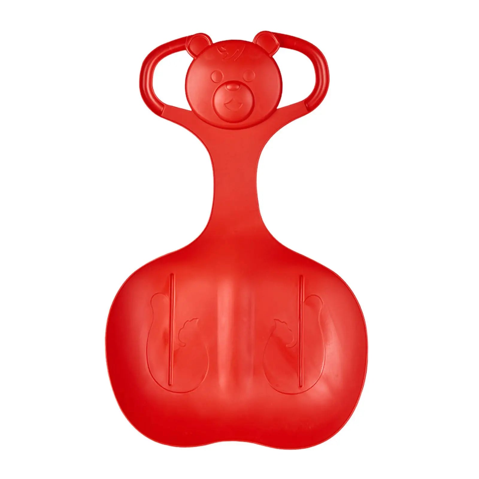 Snow Sled With  Handle - ATSProducts