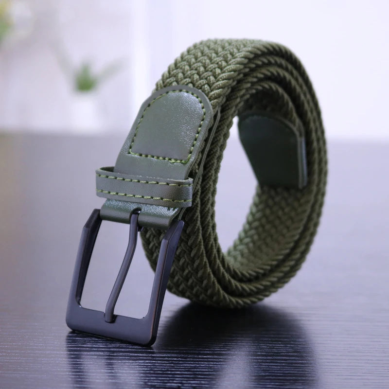 Canvas Belts - ATSProducts