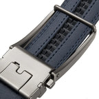 Automatic Buckle Genuine Leather Belts - ATSProducts