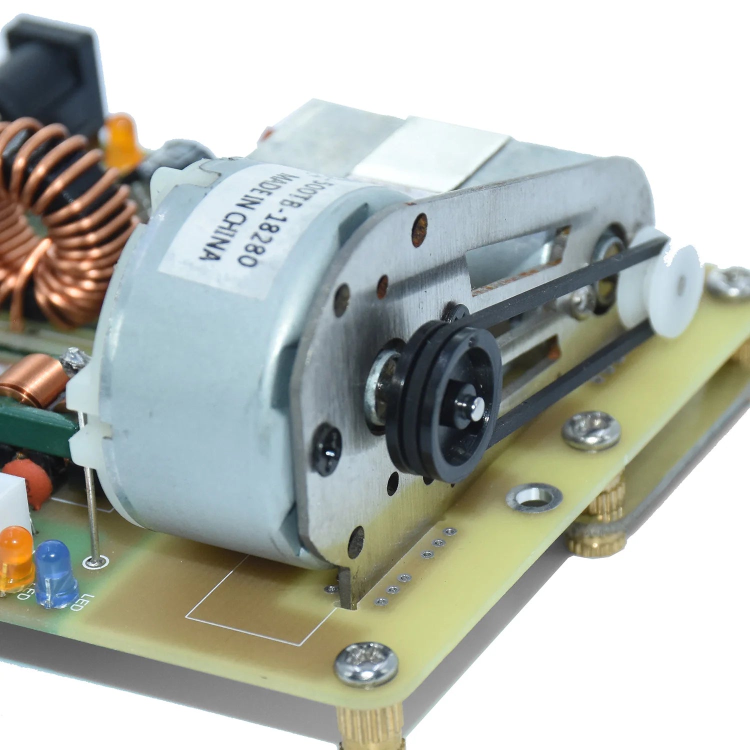 Experimental Energy Model - ATSProducts