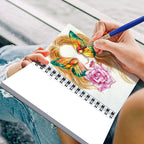 Bview Art Professional Watercolor Pad - ATSProducts