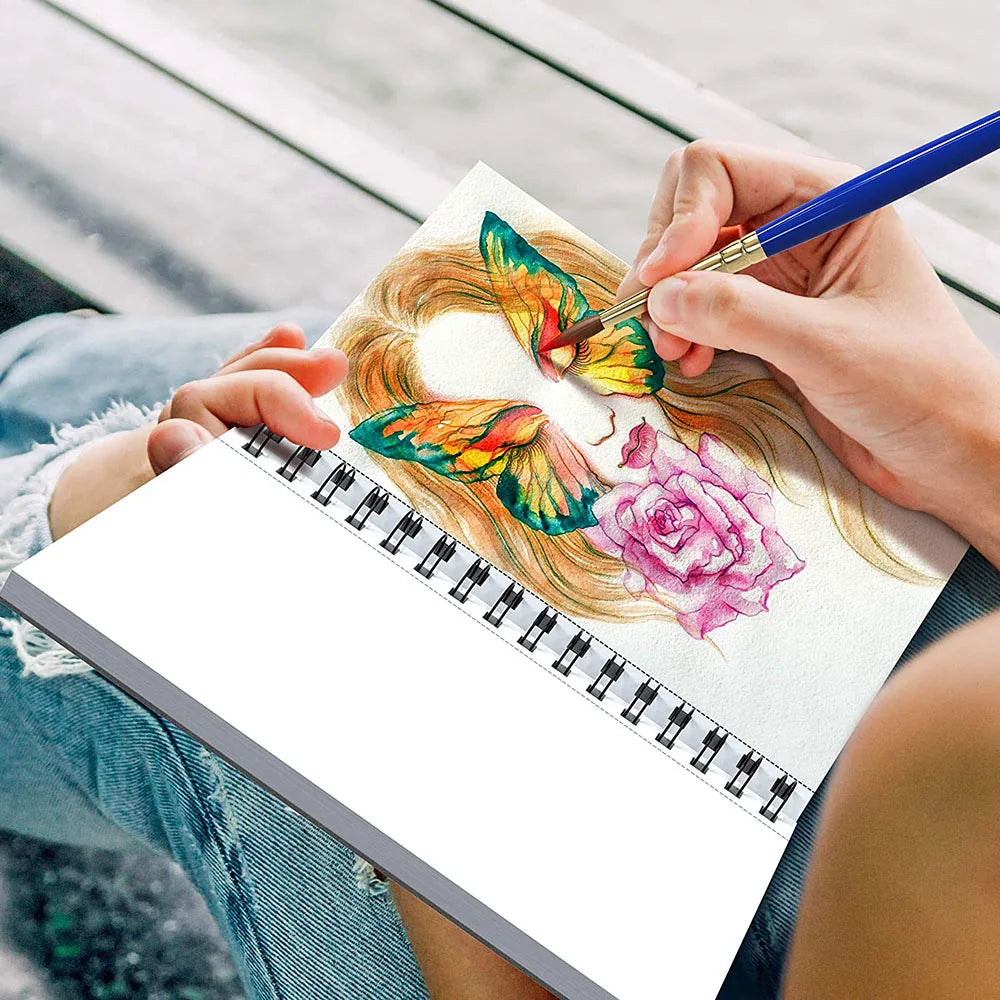 Bview Art Professional Watercolor Pad - ATSProducts