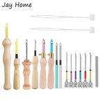 Jay Home Embroidery Punch Set - ATSProducts