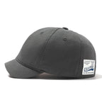 Short Brim Baseball Cap - ATSProducts