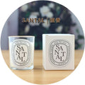 Transparent Scented Fragrance Romantic Candle - ATSProducts