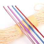 8pcs Metal Crochet Hooks - ATSProducts