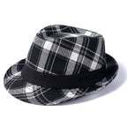 British Style Fedora - ATSProducts