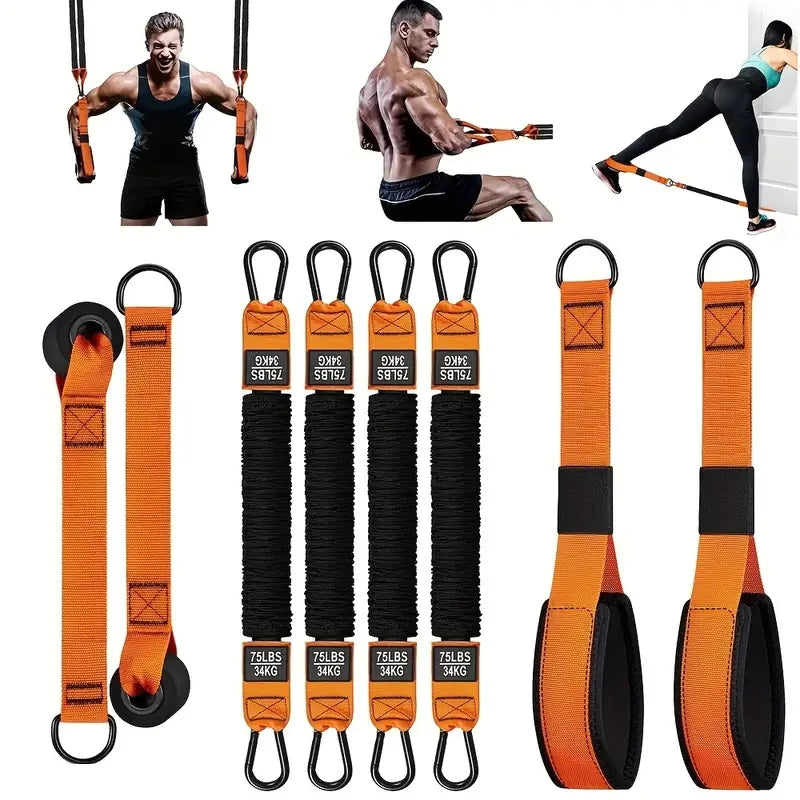 Resistance Bands - ATSProducts