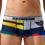 Seobean Low-Rise Underwear - ATSProducts