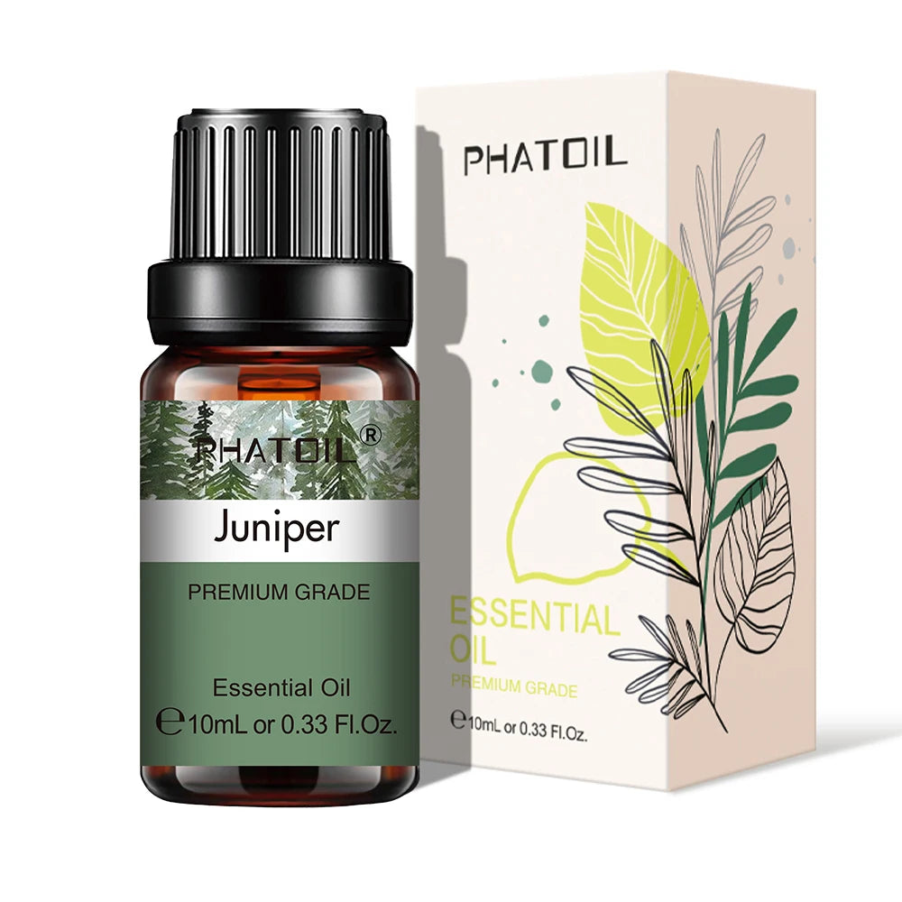 PHATOIL Natural Plant Essential Oil 10ml - ATSProducts