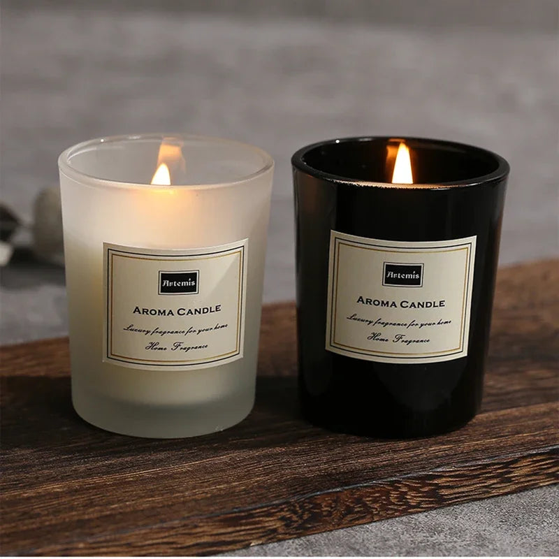 Scented Candles - ATSProducts